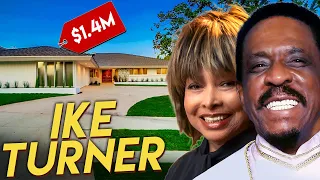 Ike & Tina Turner | House Tour | $1.4 Million Los Angeles Mansion & More