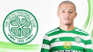 DAIZEN MAEDA 前田 大然 | Welcome To Celtic 2021/2022 | Brilliant Goals, Speed, Skills & Assists (HD)