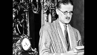 dall' ULISSE di James Joyce - PENELOPE - monologo