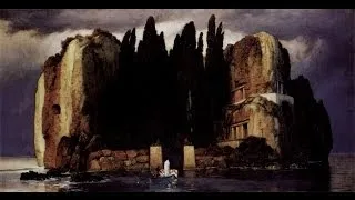 Rachmaninoff - Isle of the Dead, op. 29