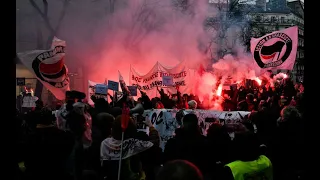 Meeting de Zemmour à Villepinte : manifestations, risques d’affrontements... à quoi...