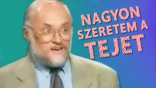 Régi 💩 TV műsorok 📺