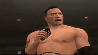 Stone Cold Showcase Cutscenes