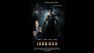 Iron Man Part 1 (2008)Full movie Hindi