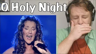 Celine Dion - O Holy Night (These Are Special Times 1998) Reaction!