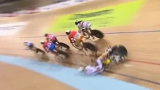 Cycling Fail Compilation