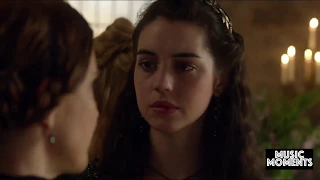 Reign 4x01 | Music Moment | Fleurie - Hurts Like Hell