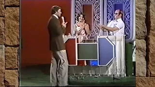 Card Sharks | Cathy vs. Phil