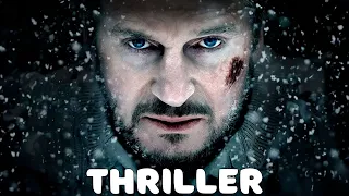 Liam Neeson Stars in an Unforgettable Crime and Mystery Thriller!   Mystery, Drama   Full Movie