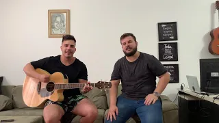 Pão de Mel - Zezé di Camargo e Luciano (cover Dan e Juca)