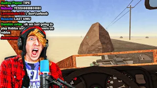 ROBLOX A DUSTY TRIP!!!