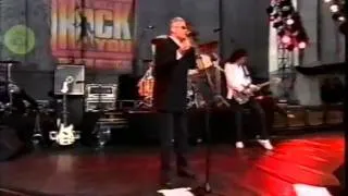 Brian And Roger-Radio Ga Ga Live In Holland 2002