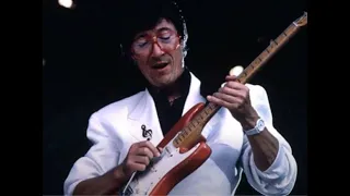 HANK MARVIN - Shadows "One Moment In Time"