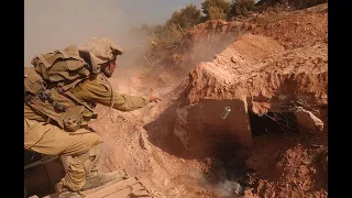 Israel Hezbollah War 2006