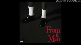 Young Thug - From a Man (Acapella)(Vocals)