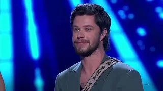 Australian Idol S09E20 - Top 8 - Day 1 | Australian Idol Full Episodes