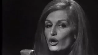 Dalida - Le clan des siciliens (1969)