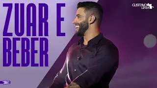 Gusttavo Lima - Zuar e Beber (2019)