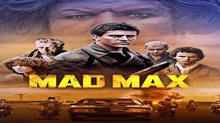 Mad Max Tribute