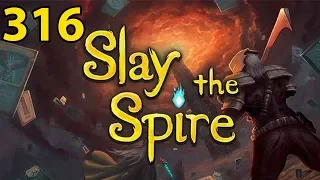 Slay the Spire - Northernlion Plays - Episode 316 [Sneaky]