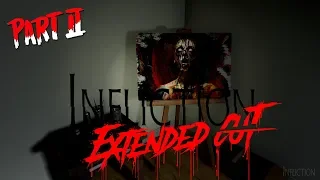 INFLICTION ночной ужастик, Часть 2