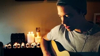 ELLIE GOULDING - Love Me Like You Do (Cover by Leroy Sanchez)