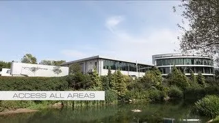 Access All Areas - Composites (Full Video)