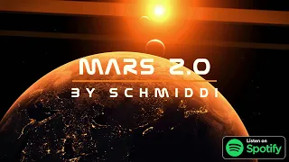 Schmiddi - Mars 2.0 (Official 4k Video)