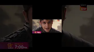 Baal veer 3 promo 18 March 7pm