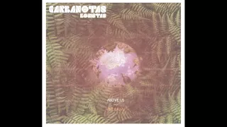 Garbanotas - Above Us [Full album 2015]