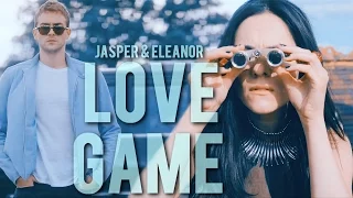 Eleanor & Jasper  - L.o.v.e  G.a.m.e (+2x01)