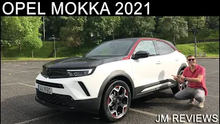 Opel Mokka 2021 - Será Este O Novo Capitulo Da Marca?? - JM REVIEWS 2021