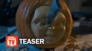 Chucky Season 2 'Date Announcement' Teaser