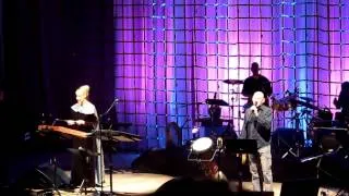 Dead Can Dance - Rakim Live at the Sala Kongresowa Warsaw October 15 2012