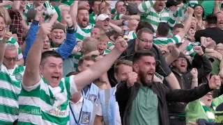 Celtic's Story of the 2016-17 Scottish Cup Final