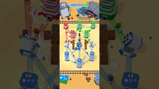 Level 183 | Tower Wars | Google Play Store | How to win