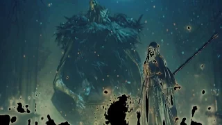Epic Battles - Father Ariandel and Sister Friede (Dark Souls 3)