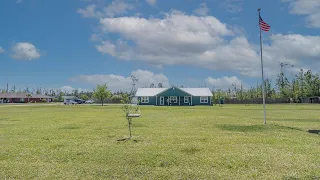 4 Bedroom Country Home With Workshop - Altha, Florida Real Estate For Sale
