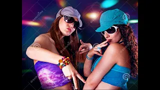 ROMANIAN MUSIC MIX LATINO REGGAETON DJ TUHAS THE MIX LIVE