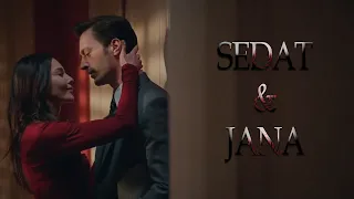 Çamdaki Kiz (Sedat & Jana)  - Clip