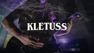 Kletuss - "Shoot the Breeze" Official Music Video