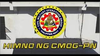 Civil Military Operations Group - Philippine Navy Hymn