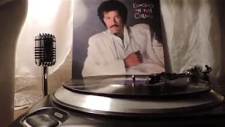 Say You, Say Me - Lionel Richie (Vinyl)