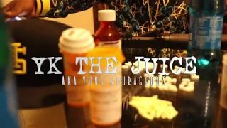 YK THE JUICE - MY TIME