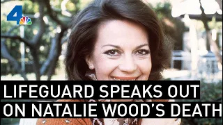 A Closer Look Into Natalie Wood's Death | From the Archives | NBCLA