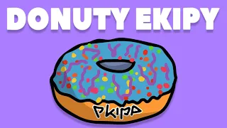 DONUTY EKIPY