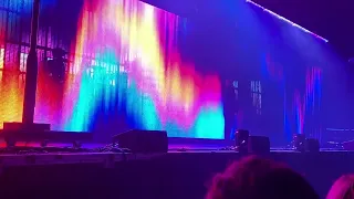 Pet shop boys Love comes quickly  Newcastle 27 May 2022