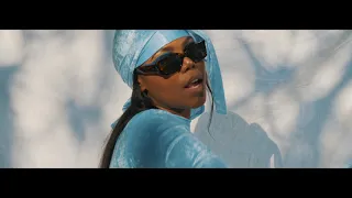 Kabza De Small - Nia Lo (Official Video) ft. Nia Pearl