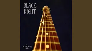 Black Night (feat. Ralph Muller)