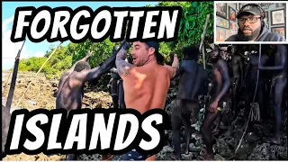 Living On The Forgotten Islands Of Vanuatu | REACTION